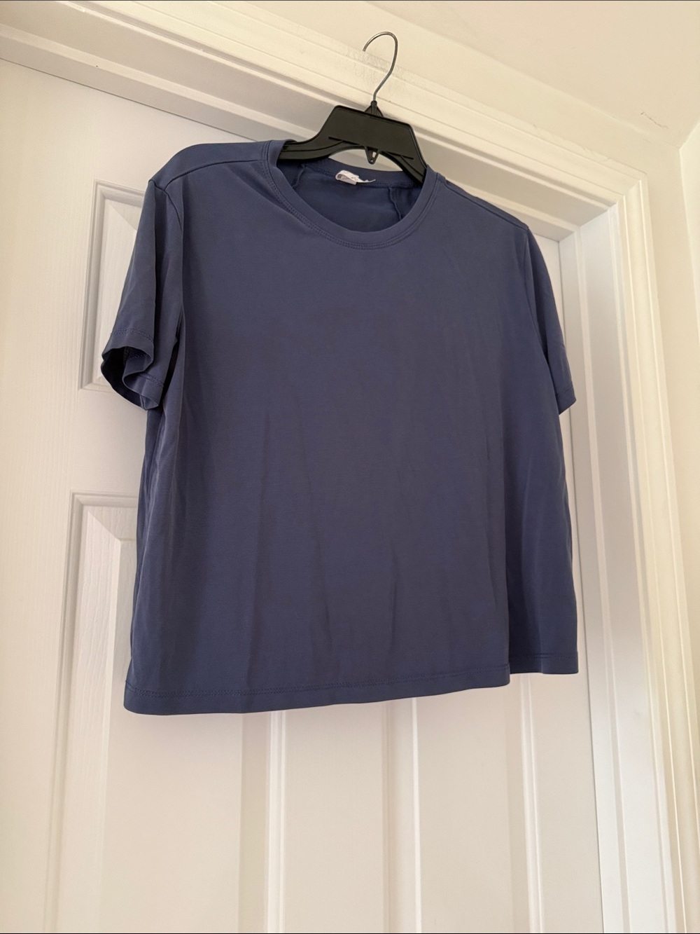 Ododos Short Sleeve shirt